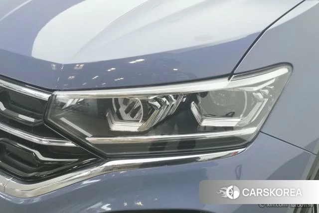 Volkswagen Tanyue X id 4210164 из Китая 15
