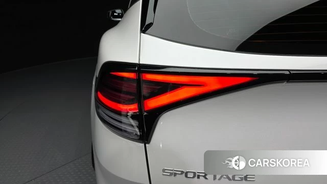 Kia Sportage 5th Generation Hybrid id 4784564 из Кореи 15