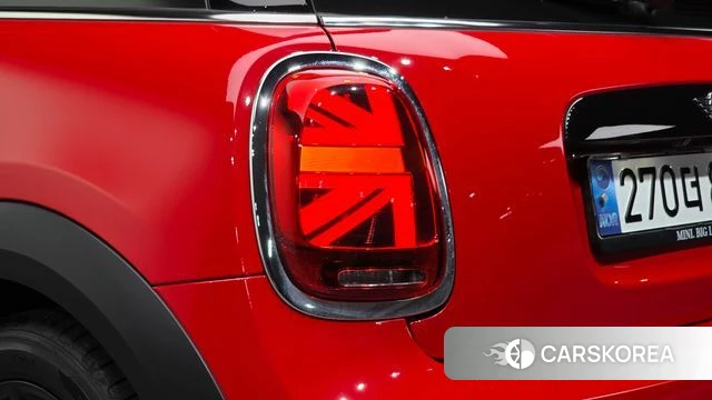 Mini Cooper id 4720164 из Кореи 15