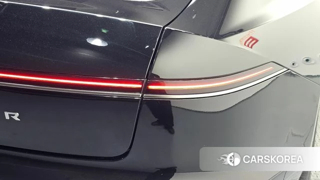 Hyundai Grandeur Hybrid (GN7) id 4617868 из Кореи 15