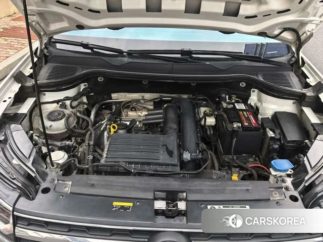 Volkswagen Tuyue id 4290603 из Китая 15
