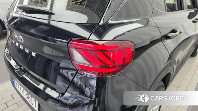 Hyundai Venue id 4350211 из Кореи 15