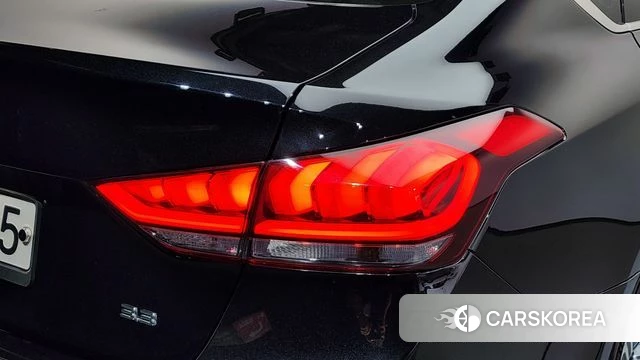 Genesis G80 id 4717637 из Кореи 15
