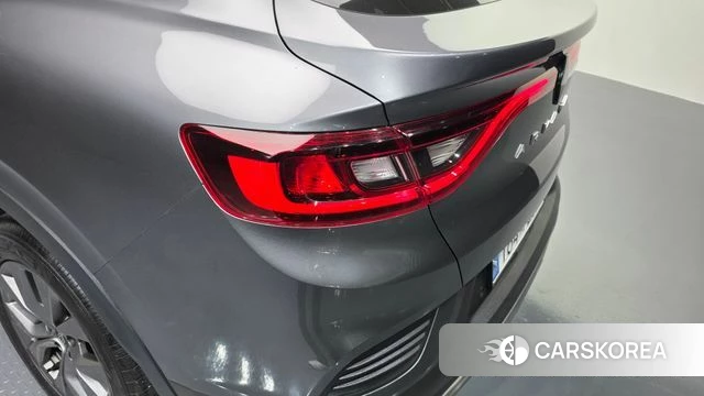 Renault Korea (Samsung) XM3 id 4322369 из Кореи 15