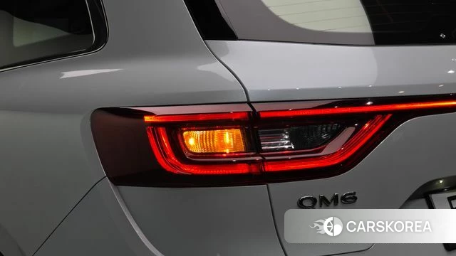 Renault Korea (Samsung) QM6 id 4727776 из Кореи 15