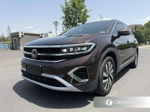 Volkswagen Lanjing id 4216230 из Китая 15