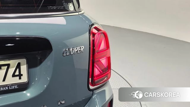 Mini Cooper Countryman id 4899396 из Кореи 15