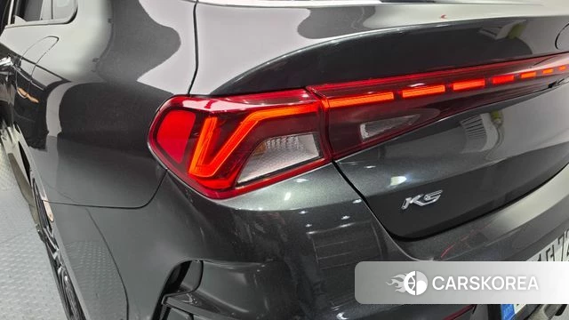 Kia K5 3rd generation id 4224720 из Кореи 15