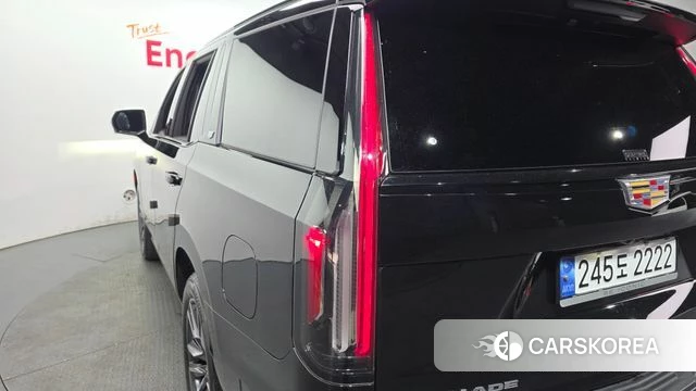 Cadillac Escalade 5th Generation id 4292496 из Кореи 15