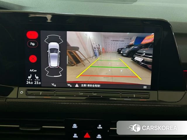Volkswagen Golf GTI id 4256209 из Китая 15