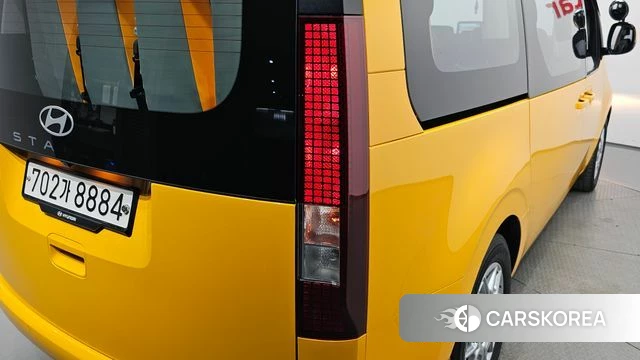 Hyundai Staria id 4572735 из Кореи 15