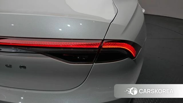 Hyundai The New Grandeur IG Hybrid id 4303312 из Кореи 15