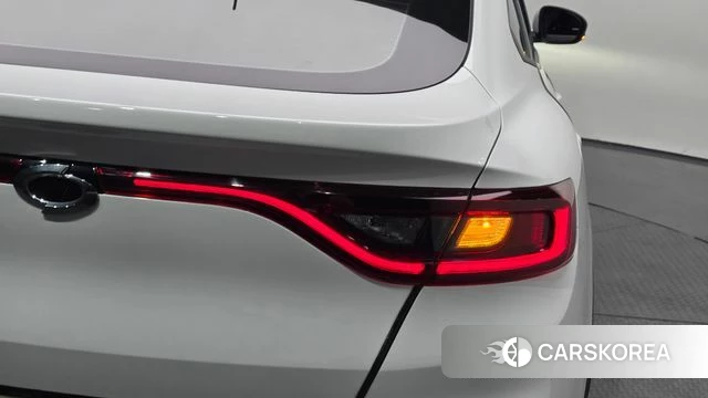 Renault Korea (Samsung) XM3 id 4474928 из Кореи 15