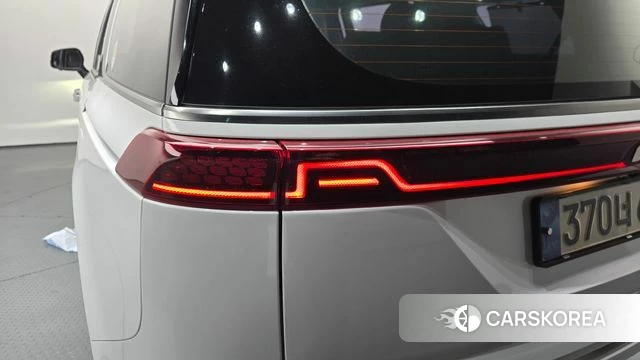 Kia Carnival 4th generation id 4202387 из Кореи 15