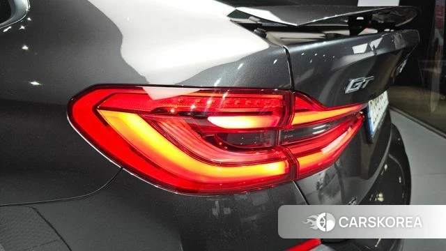 BMW 6 Series GT (G32) id 4338740 из Кореи 15