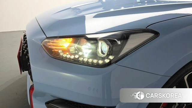 Hyundai Veloster (JS) id 4430120 из Кореи 15
