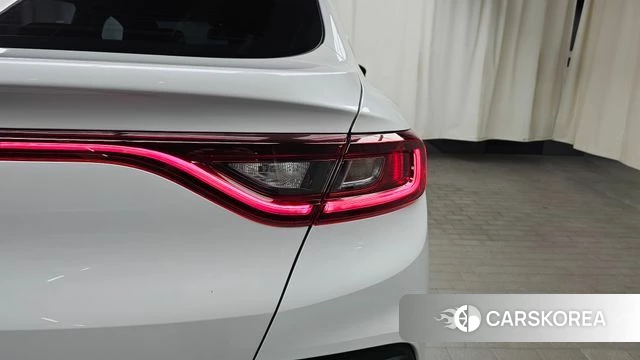 Renault Korea (Samsung) XM3 id 4656510 из Кореи 15