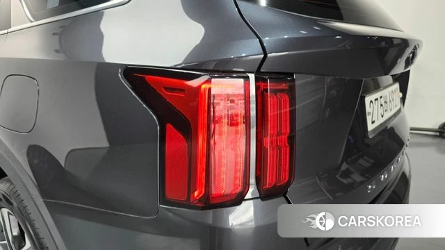 Kia Sorento 4th Generation id 4250699 из Кореи 15