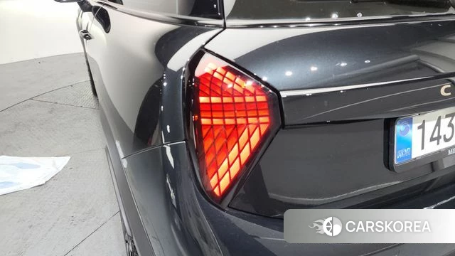 Mini Cooper S id 4607467 из Кореи 15