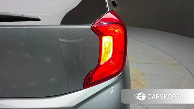 Kia Morning Urban (JA) id 4506874 из Кореи 15