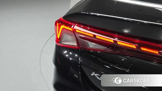 Kia K5 3rd generation id 4609933 из Кореи 15