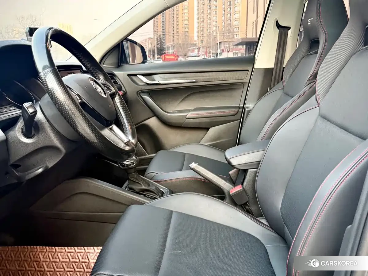 Skoda Komick id 4578181 из Китая 15