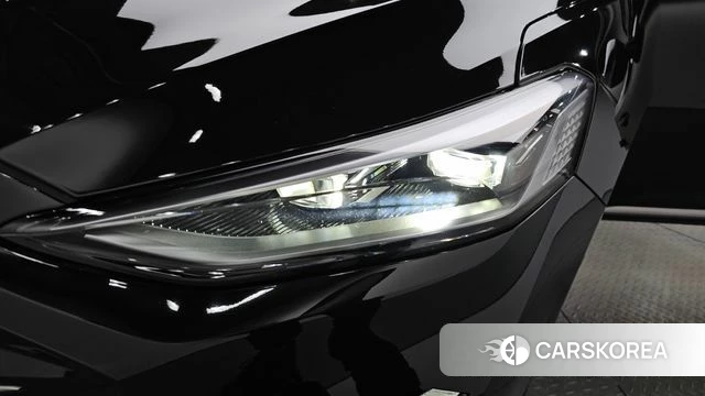 Kia K8 id 4726179 из Кореи 15