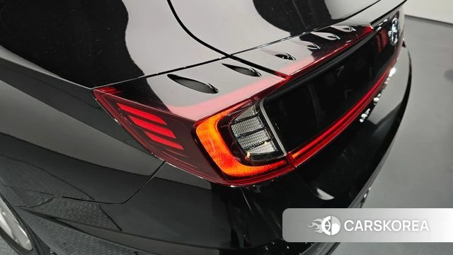 Hyundai Sonata (DN8) id 4646505 из Кореи 15