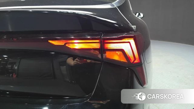 Kia The New K5 3rd generation id 4602682 из Кореи 15
