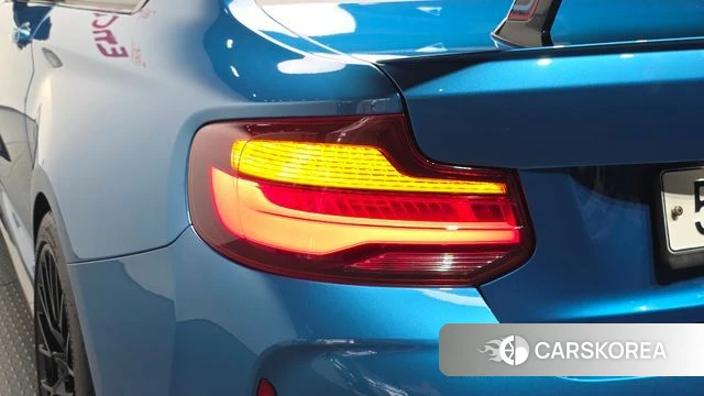 BMW M2 (F87) id 4873173 из Кореи 15