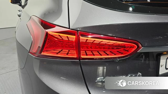 Hyundai Santa Fe TM id 4384911 из Кореи 15
