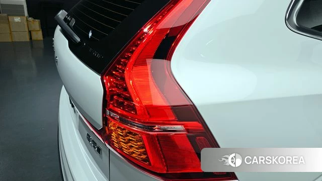 Volvo XC60 second Generation id 4329552 из Кореи 15