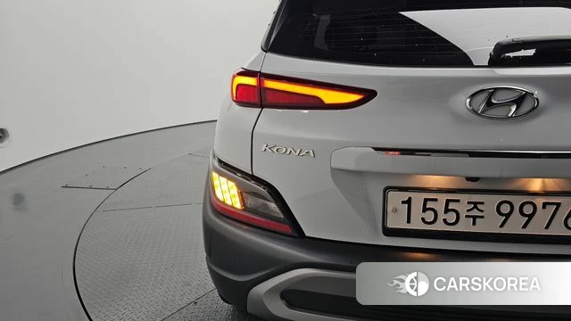 Hyundai The New Kona id 4356087 из Кореи 15