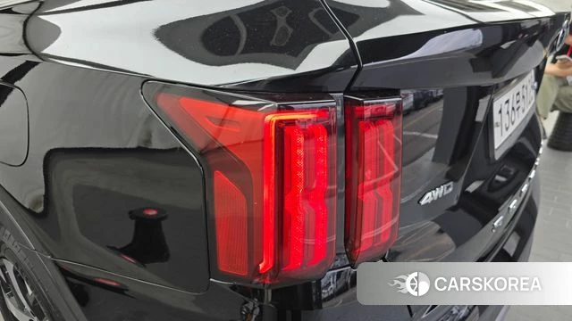 Kia Sorento 4th Generation id 4482389 из Кореи 15