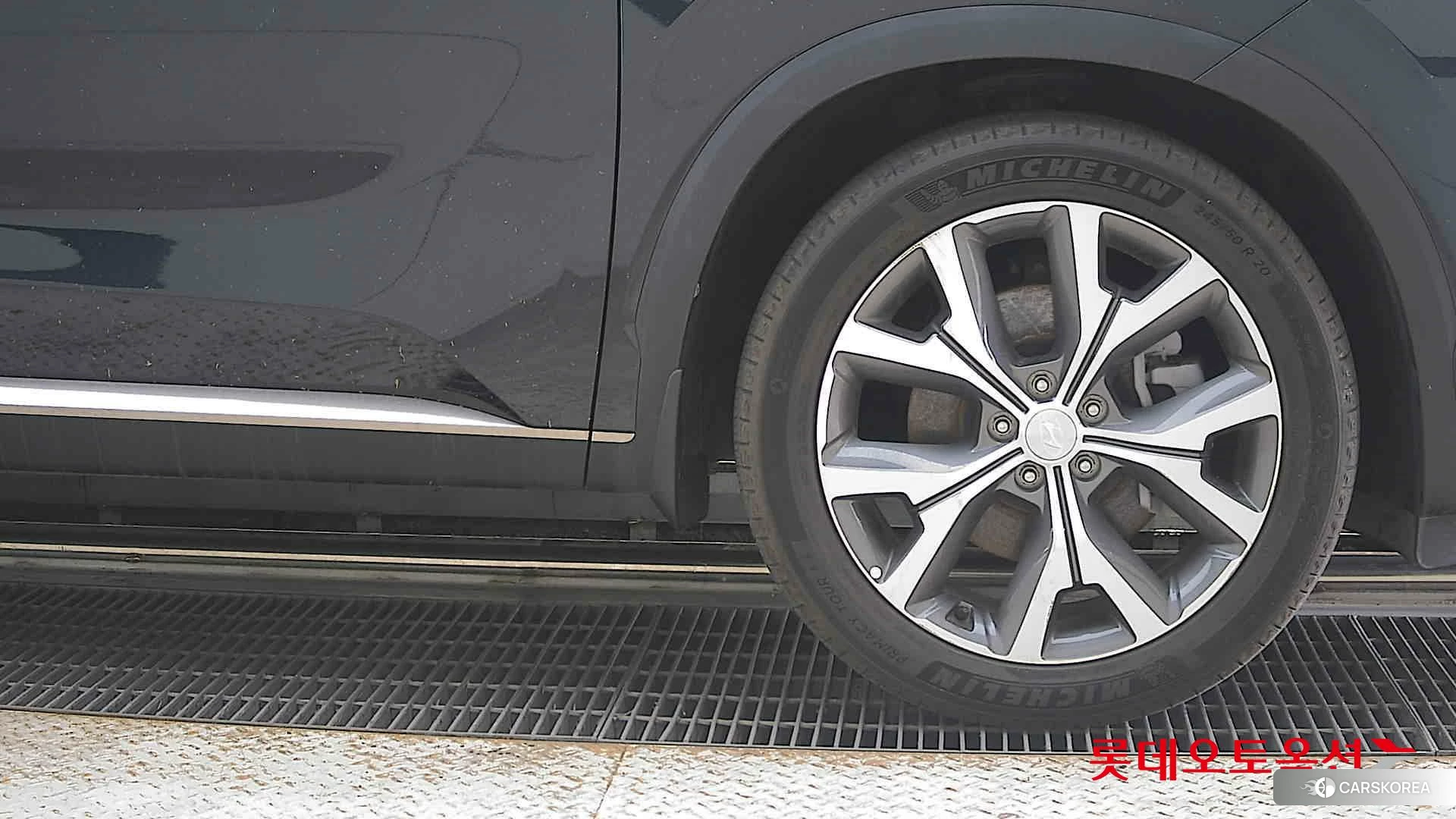 Hyundai Palisade id 4498405 из Кореи 14