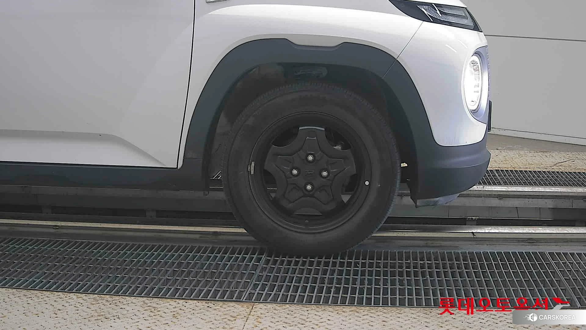 Hyundai Casper id 4902572 из Кореи 15