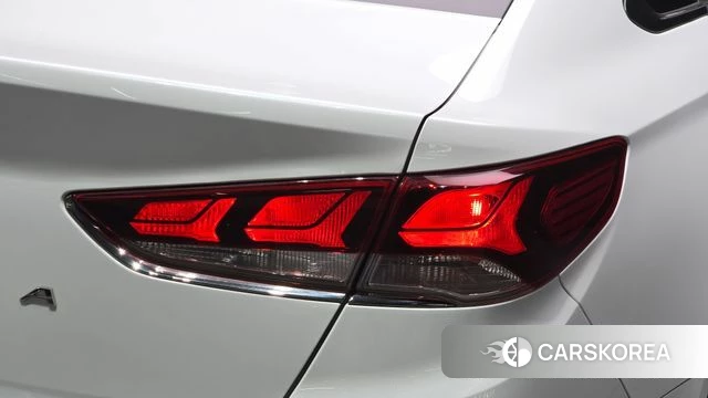 Hyundai Sonata New Rise id 4865475 из Кореи 15