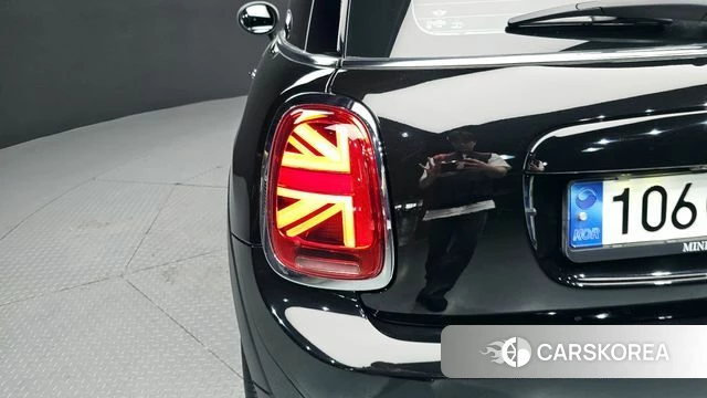 Mini Cooper id 4316856 из Кореи 15
