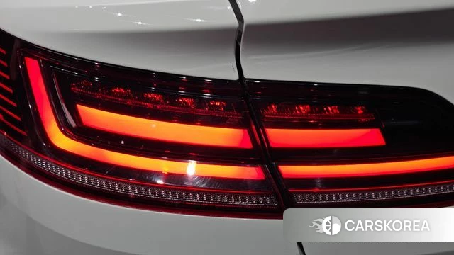 Volkswagen Arteon id 4632851 из Кореи 15