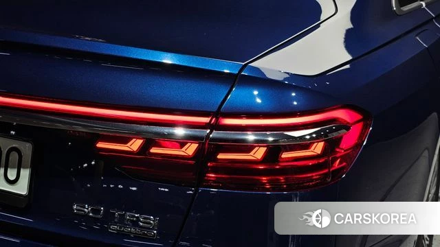 Audi A8 (D5) id 4529645 из Кореи 15