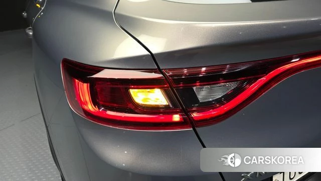 Renault Korea (Samsung) XM3 id 4284055 из Кореи 15