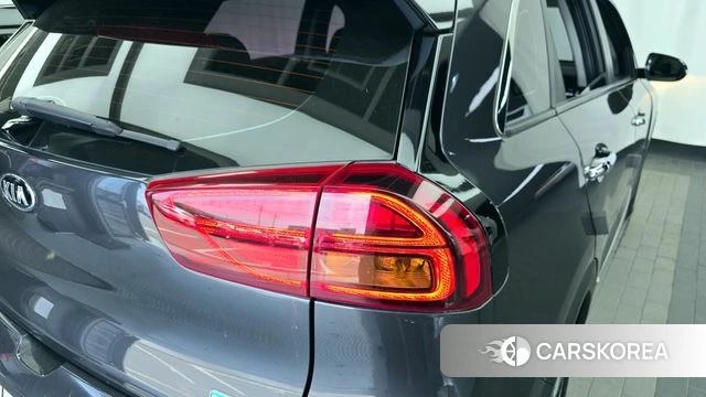 Kia The New Niro id 4403023 из Кореи 15
