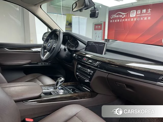 BMW X5 (imported) id 3901942 из Китая 15