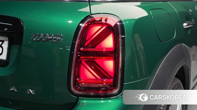 Mini Cooper Countryman id 4443190 из Кореи 15