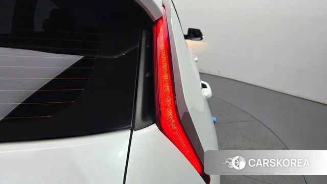 Kia Di Ol Nu Niro id 4691909 из Кореи 15