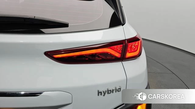 Hyundai Kona Hybrid id 4530426 из Кореи 15
