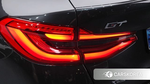 BMW 6 Series GT (G32) id 4185833 из Кореи 15