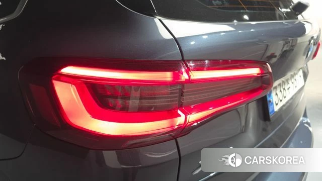 BMW X5 (G05) id 4282966 из Кореи 15