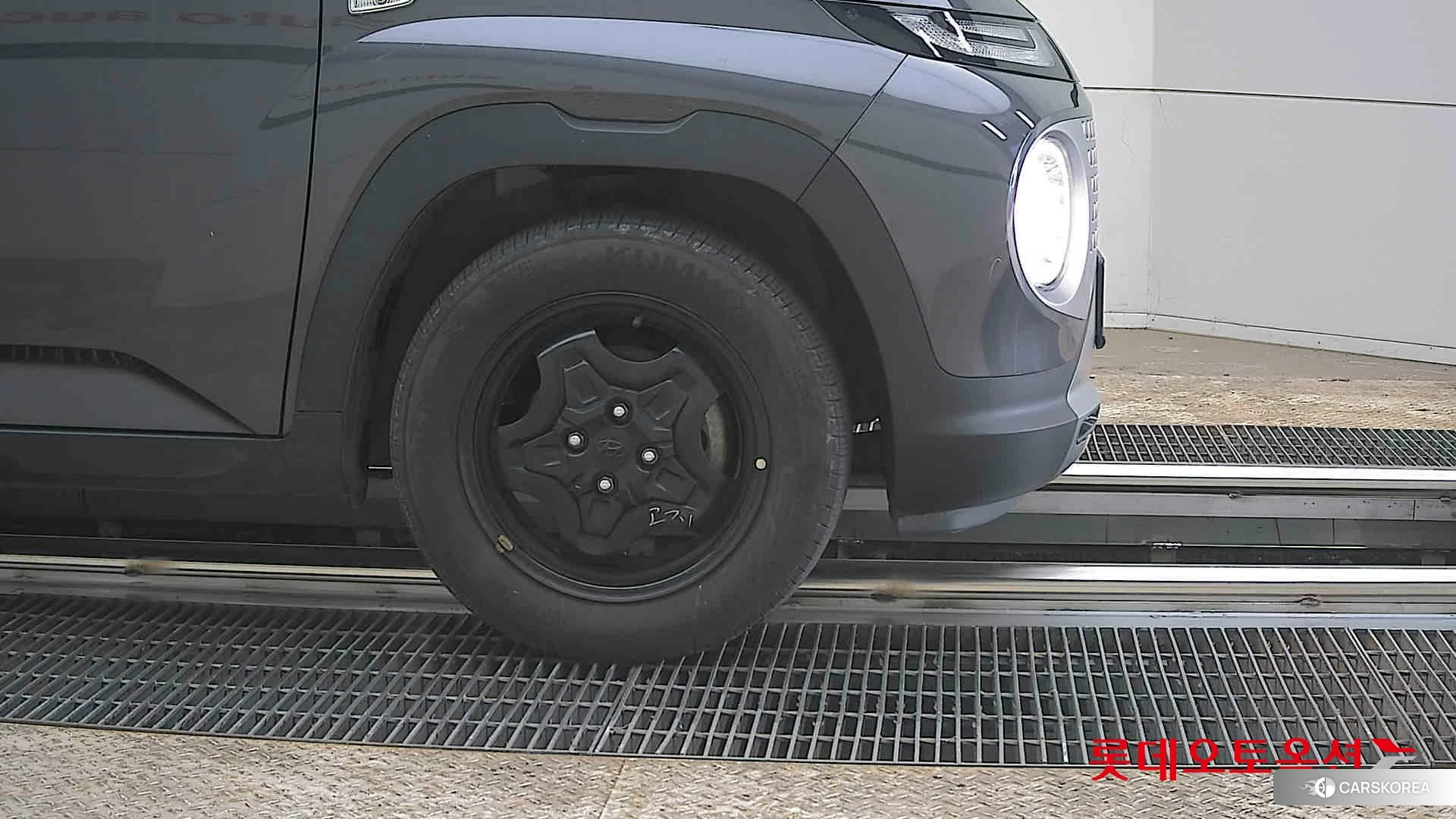 Hyundai Casper id 3869272 из Кореи 15