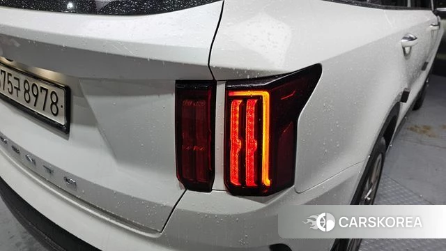 Kia Sorento 4th Generation id 4187423 из Кореи 15